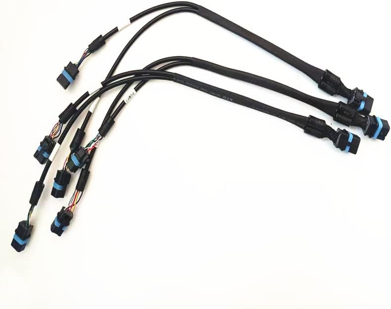 Best Deals for T40 T20Pro Impeller Pump Signal Line for DJI Agricultural Drone Are On ✓ Compare Prices and Features of New and Used Products ✓ Many Items with Free Delivery! (S