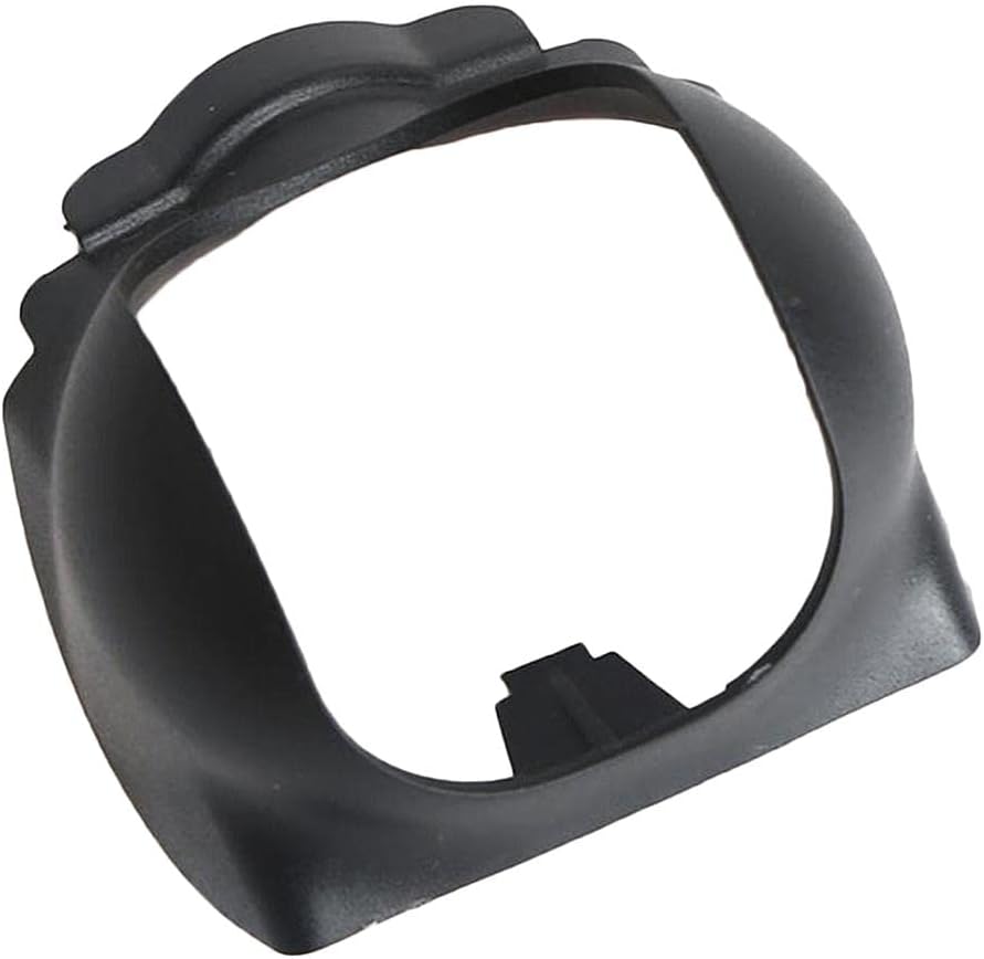Perfeclan Offerte per Drone Camera Lens Parasole Coperture Protezione Gimbal per Spark