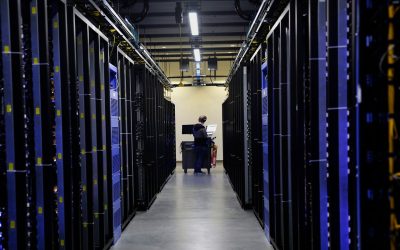Data center, come non farsi travolgere dal boom