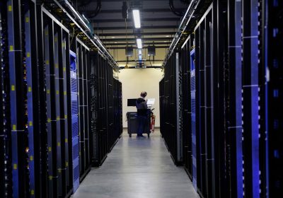 Data center, come non farsi travolgere dal boom