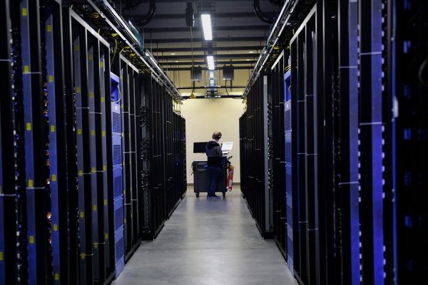 Data center, come non farsi travolgere dal boom
