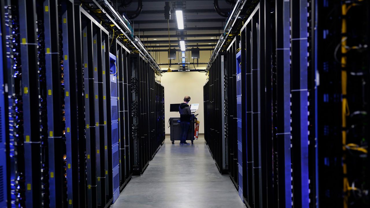 Data center, come non farsi travolgere dal boom