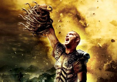 Film sulla mitologia greca, i titoli da vedere in streaming