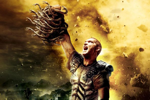 Film sulla mitologia greca, i titoli da vedere in streaming