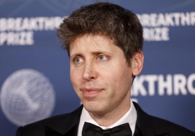 Debutta in Usa progetto di scansione oculare di Sam Altman – Future Tech