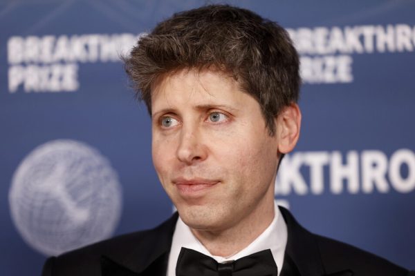 Debutta in Usa progetto di scansione oculare di Sam Altman – Future Tech