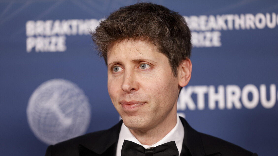 Il ceo di OpenAI nel mirino, molotov e spari contro la sua casa – Notizie