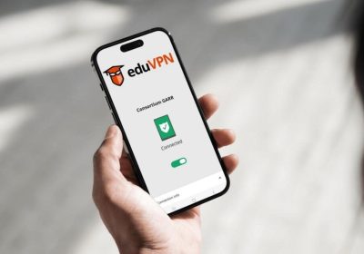 Una nuova Vpn per università e ricerca, 'connessioni sicure'