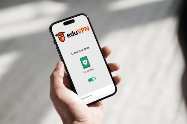 Una nuova Vpn per università e ricerca, 'connessioni sicure'