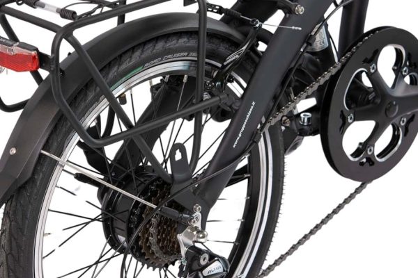 5 e-bike F.lli Schiano in offerta (da 629€) a confronto: quale fa per te?