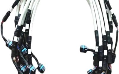 [Parti del drone] Le migliori offerte for JayCreer Agriculture Agras Drone Master Signal Cable for DJI T40 T20P sono su ✓ Confronta prezzi e caratteristiche di prodotti nuovi e usati ✓ Molti articoli