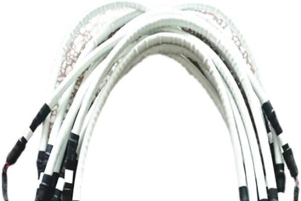 [Parti del drone] Le migliori offerte for JayCreer Agriculture Agras Drone Master Signal Cable for DJI T40 T20P sono su ✓ Confronta prezzi e caratteristiche di prodotti nuovi e usati ✓ Molti articoli