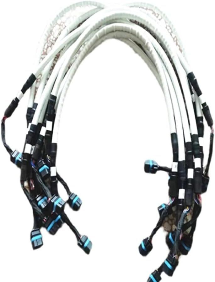 [Parti del drone] Le migliori offerte for JayCreer Agriculture Agras Drone Master Signal Cable for DJI T40 T20P sono su ✓ Confronta prezzi e caratteristiche di prodotti nuovi e usati ✓ Molti articoli