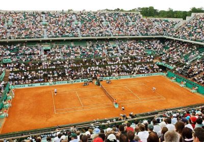 Fantatennis, ora c’è un’app per giocare