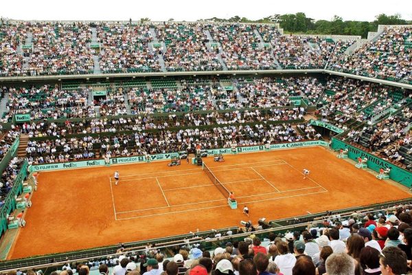 Fantatennis, ora c’è un’app per giocare