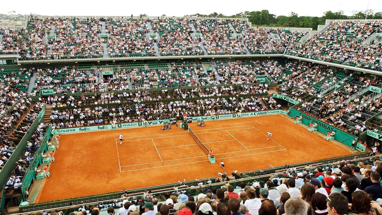 Fantatennis, ora c’è un’app per giocare