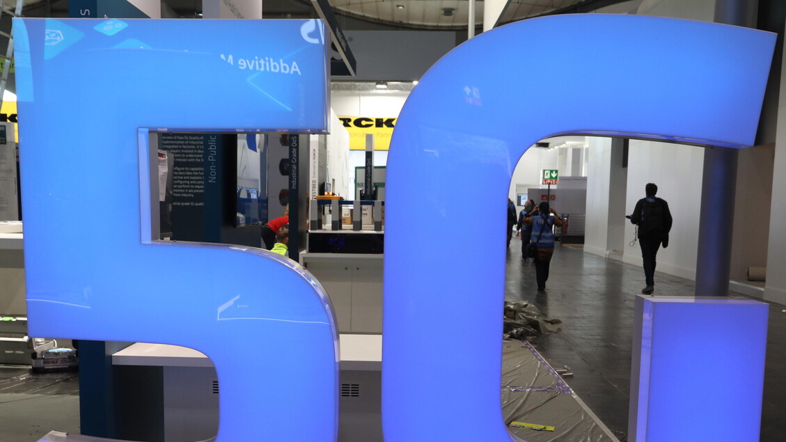 Accordo Nokia-Telefonica per il 5G in Germania fino al 2030 – Notizie