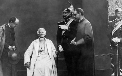 Rerum Novarum, cos’è e perché è significativa per Papa Leone XIV