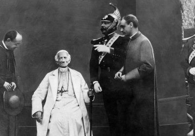 Rerum Novarum, cos’è e perché è significativa per Papa Leone XIV