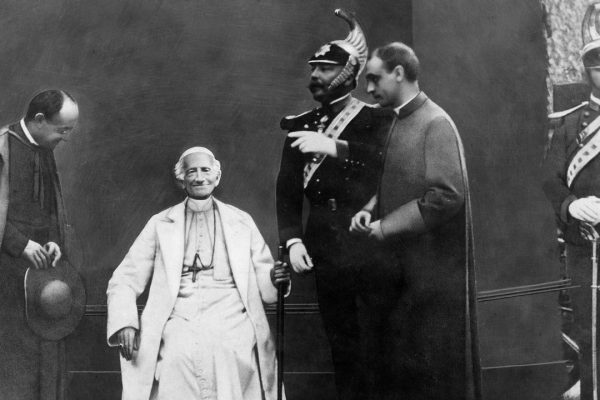 Rerum Novarum, cos’è e perché è significativa per Papa Leone XIV