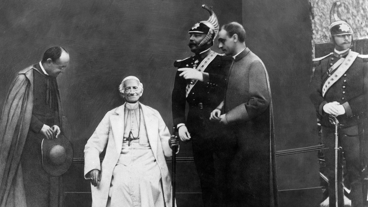 Rerum Novarum, cos’è e perché è significativa per Papa Leone XIV