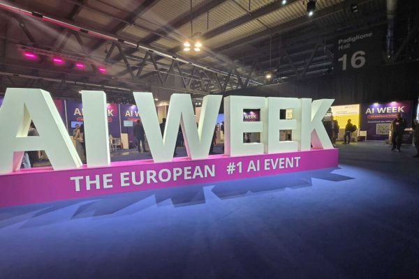 Alec Ross: ‘Su IA, Ue non può restare a guardare Usa e Cina’ – Future Tech