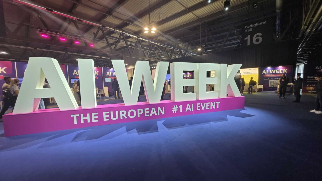 Alec Ross: ‘Su IA, Ue non può restare a guardare Usa e Cina’ – Future Tech