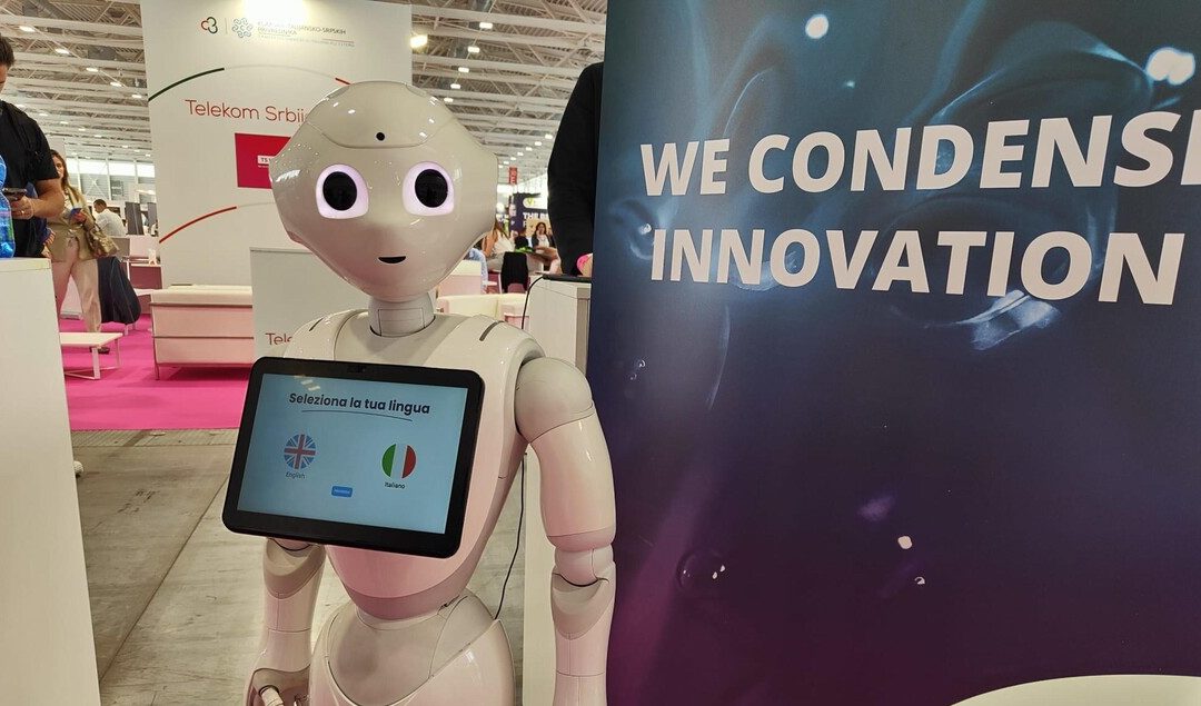 Da tecno-sinfonia a critical computing, gli scenari digitali al 2035 – Future Tech