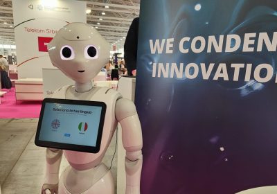 Da tecno-sinfonia a critical computing, gli scenari digitali al 2035 – Future Tech