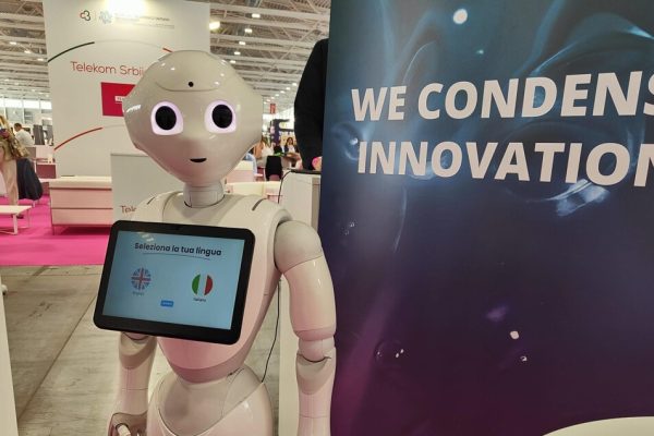 Da tecno-sinfonia a critical computing, gli scenari digitali al 2035 – Future Tech