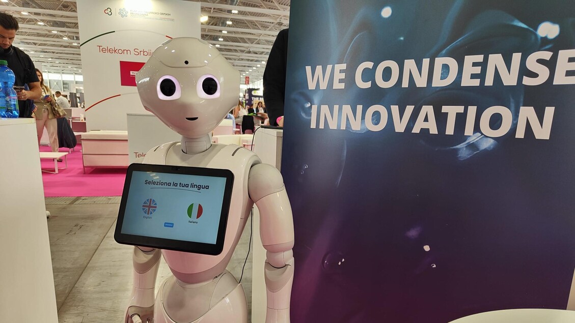 Da tecno-sinfonia a critical computing, gli scenari digitali al 2035 – Future Tech