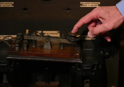 Fondazione Marconi celebra 130 anni del primo segnale wireless – Notizie