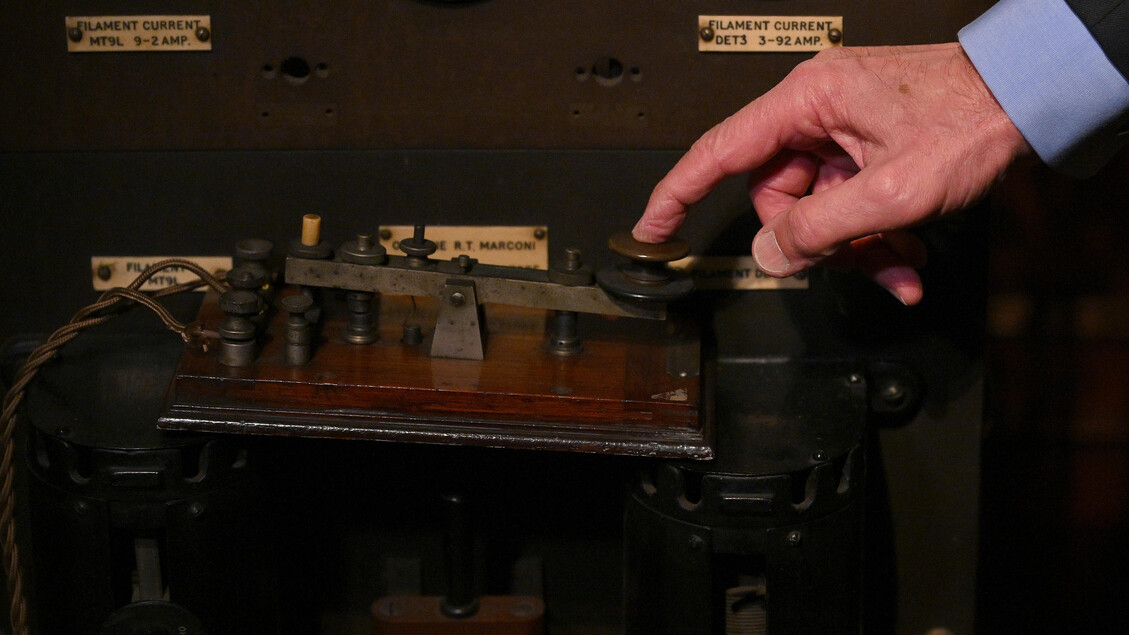 Fondazione Marconi celebra 130 anni del primo segnale wireless – Notizie