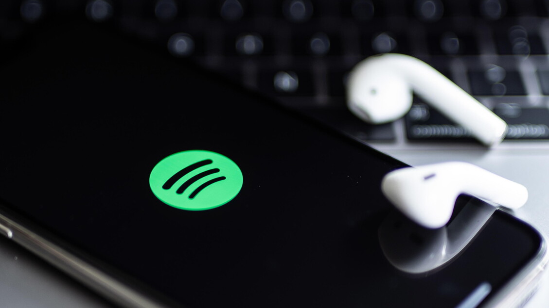 Spotify sfida Amazon con l’acquisto di audiolibri dall’app – Software e App
