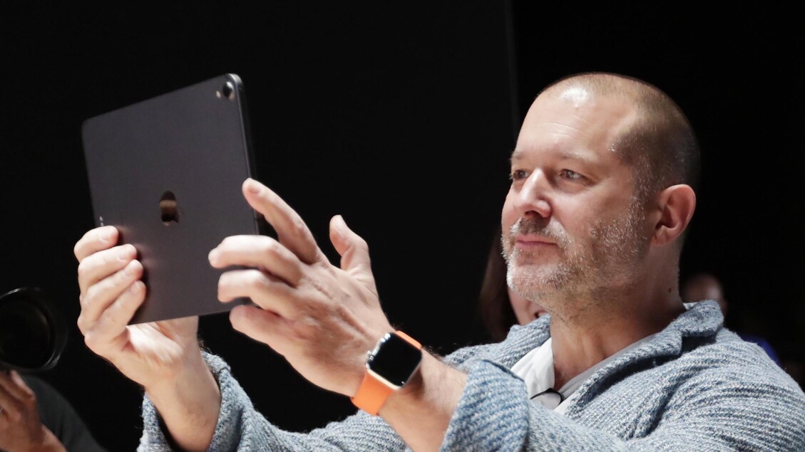 In ritardo il primo dispositivo di OpenAI con ex designer Apple – Future Tech