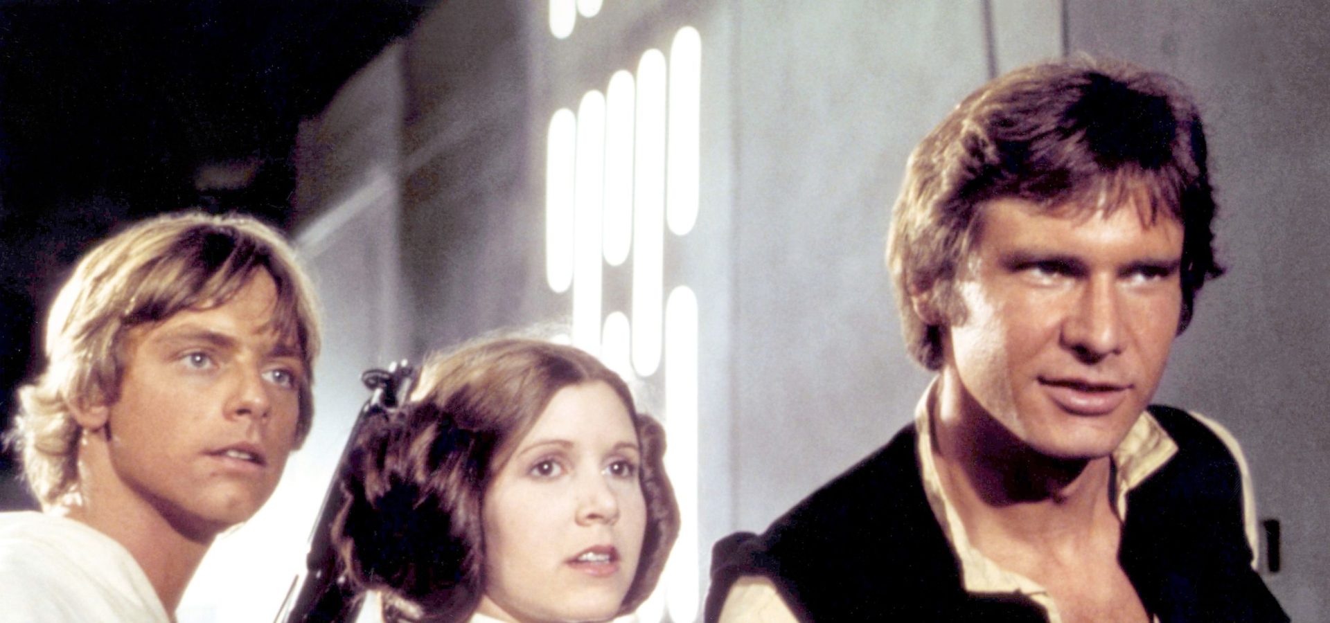 Star Wars Day, Guerre Stellari è anche questo