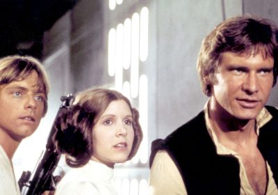 Star Wars Day, Guerre Stellari è anche questo