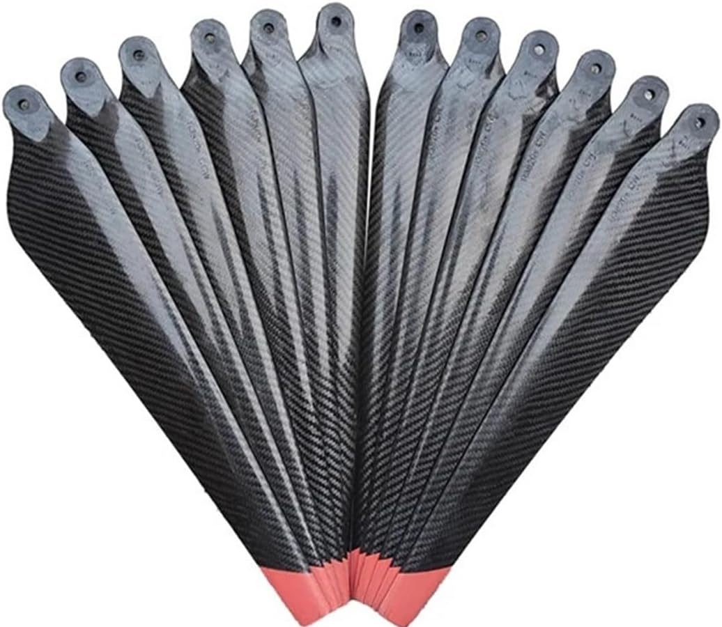 Le migliori offerte for R3820 UAV Paddle Wing for D-ji T30 Plant Protection Drone Elica in fibra di carbonio sono su ✓ Confronta prezzi e caratteristiche di prodotti nuovi e usati ✓ Molti articoli con