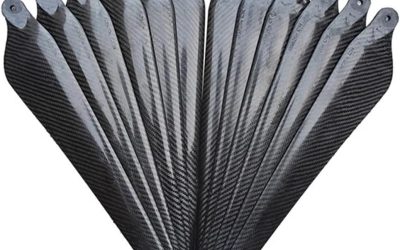 Le migliori offerte for R3820 UAV Paddle Wing for D-ji T30 Plant Protection Drone Elica in fibra di carbonio sono su ✓ Confronta prezzi e caratteristiche di prodotti nuovi e usati ✓ Molti articoli con