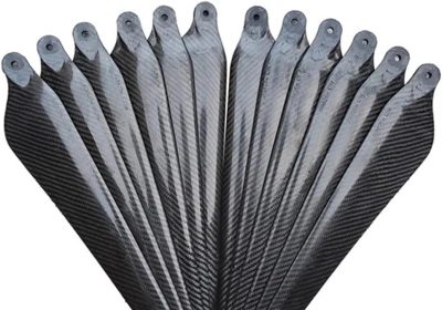 Le migliori offerte for R3820 UAV Paddle Wing for D-ji T30 Plant Protection Drone Elica in fibra di carbonio sono su ✓ Confronta prezzi e caratteristiche di prodotti nuovi e usati ✓ Molti articoli con