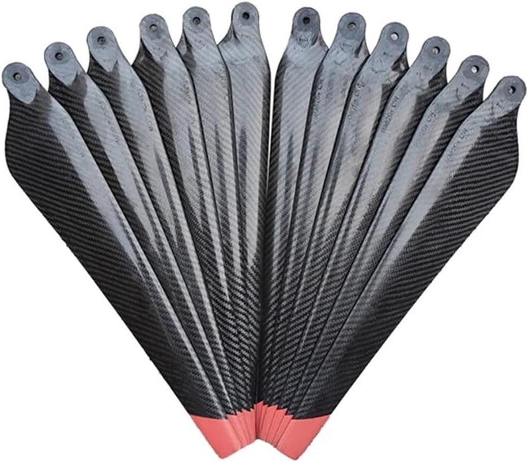 Le migliori offerte for R3820 UAV Paddle Wing for D-ji T30 Plant Protection Drone Elica in fibra di carbonio sono su ✓ Confronta prezzi e caratteristiche di prodotti nuovi e usati ✓ Molti articoli con