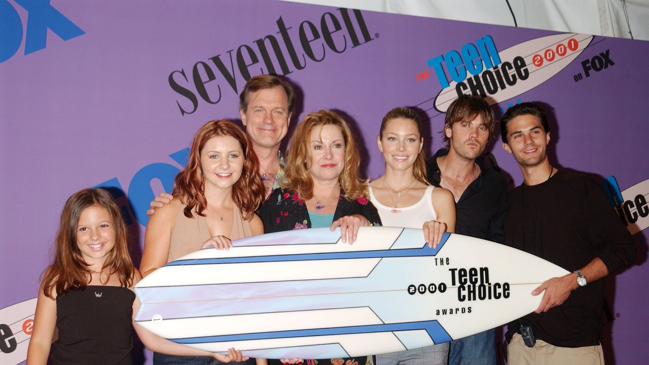 Settimo cielo, sta per tornare in un reboot. Ricordate il suo moralismo?