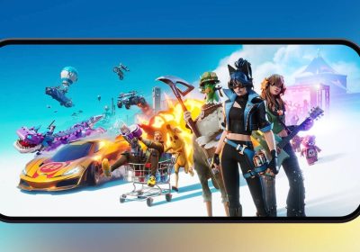 Fornite torna su iPhone, è pace tra Apple ed Epic Games – Software e App