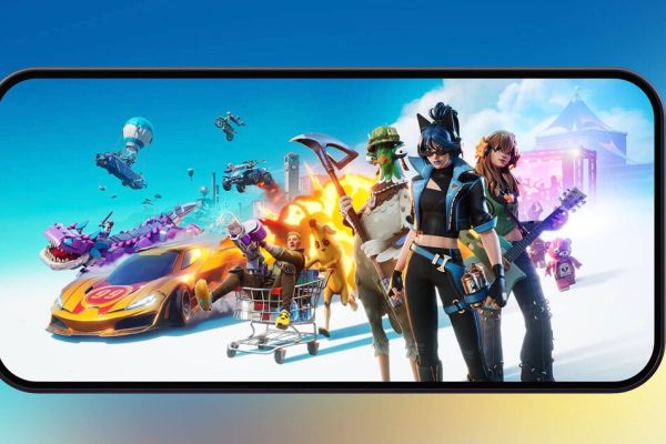 Fornite torna su iPhone, è pace tra Apple ed Epic Games – Software e App