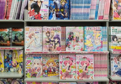 Watashi Ga Mita Mirai, il mistero del manga che predice un disastro in Giappone