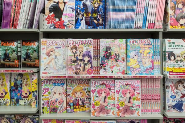 Watashi Ga Mita Mirai, il mistero del manga che predice un disastro in Giappone