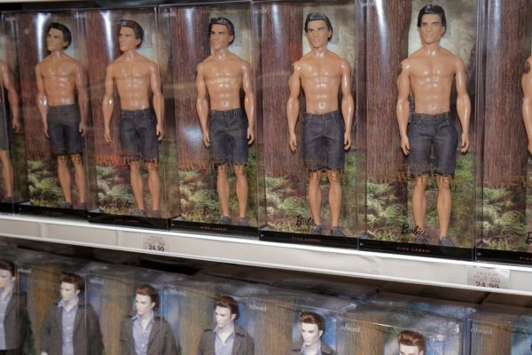 Action figure con ChatGPT, forse dovreste pensarci due volte prima di creare la vostra