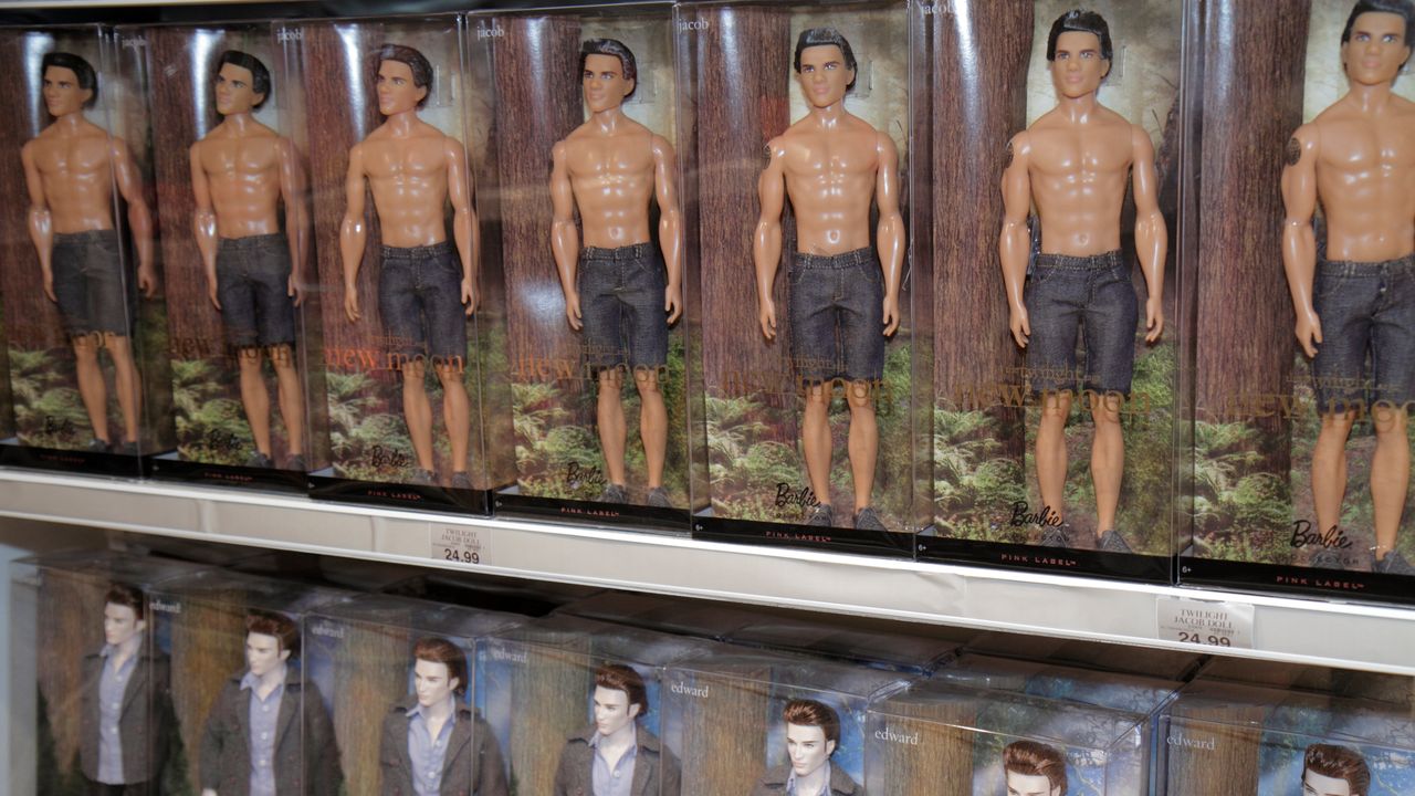 Action figure con ChatGPT, forse dovreste pensarci due volte prima di creare la vostra