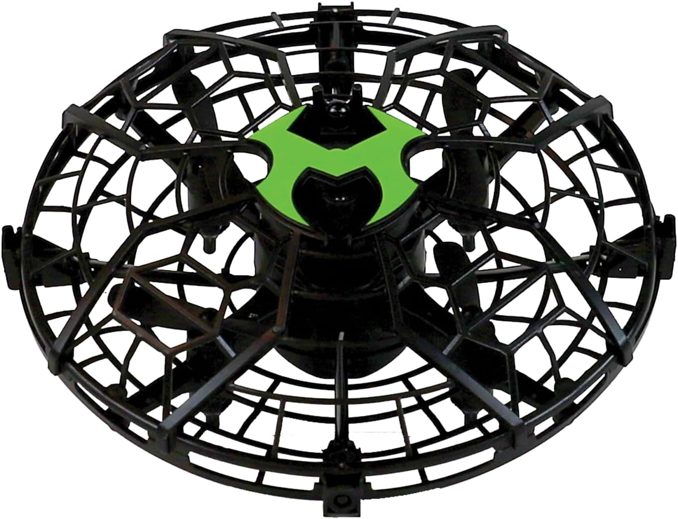Giochi Preziosi Sky Viper Hover Sphere, Autonomous Flight Drone for Children 6 Years +, Controllable with Hand Movements, Acrobatics, Indoor and Outdoor Play, Avoid Obstacles, Shock Resistant
