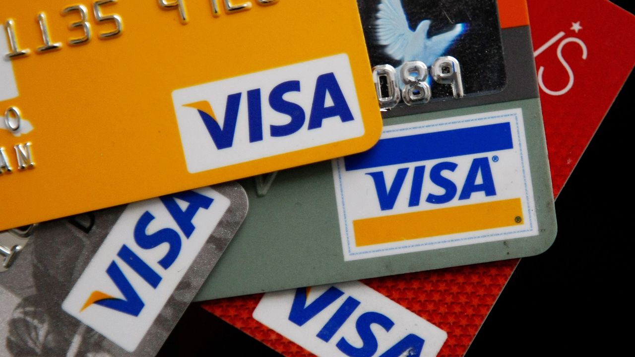 Visa vuole affiancarci un agente di AI quando facciamo shopping